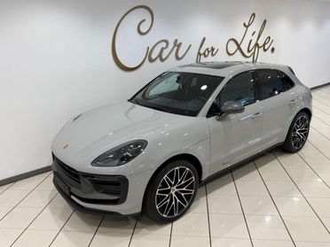 PORSCHE Macan III 2.0 T 265 CV Pdk