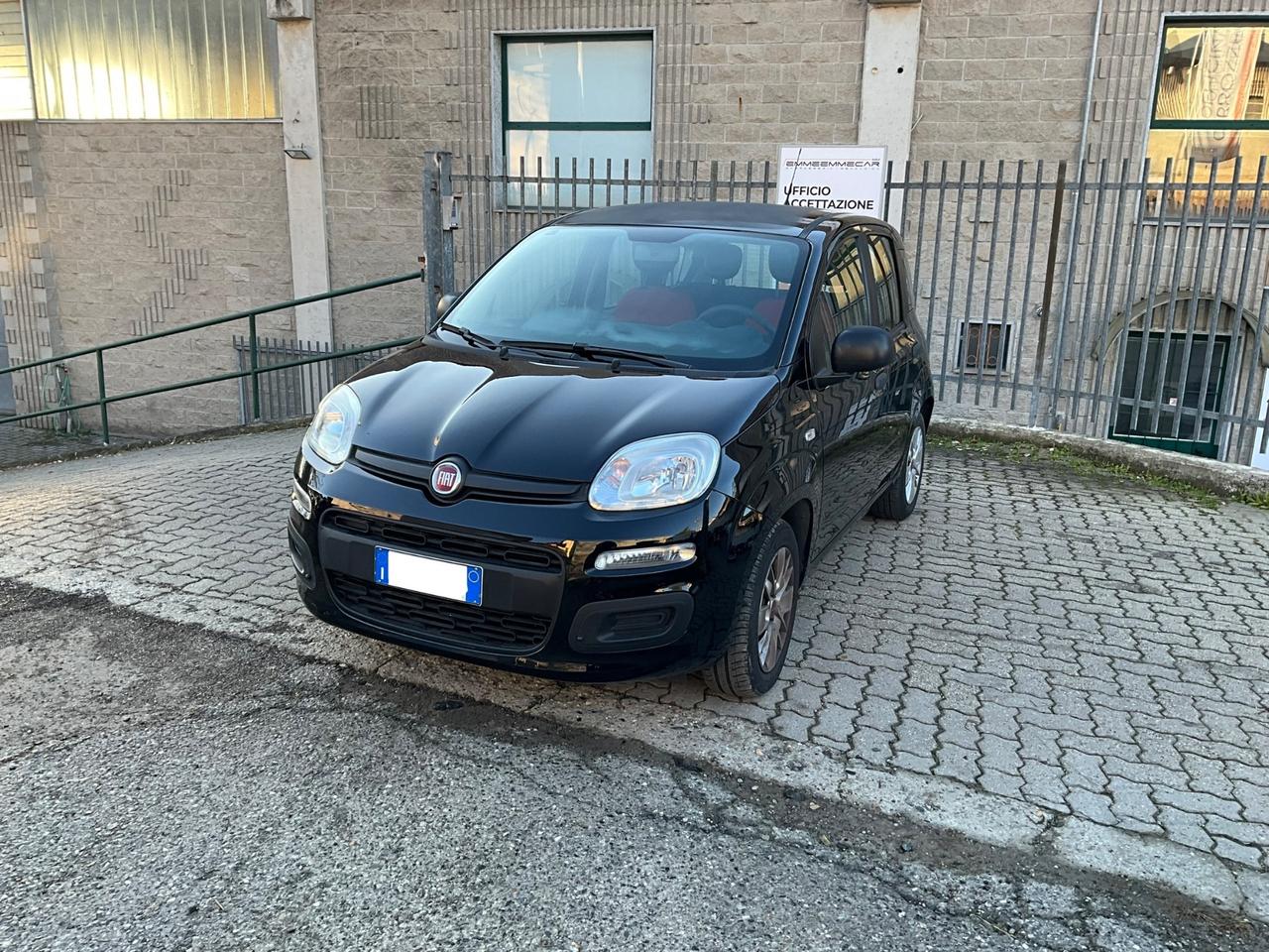 Fiat Panda 1.2 EasyPower Easy