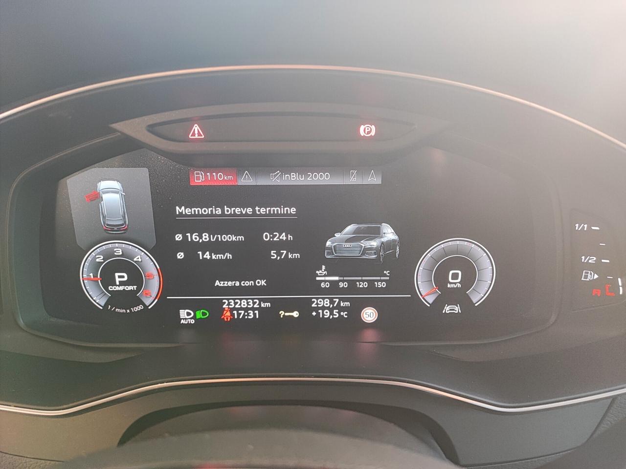 Audi A6 Avant 40 2.0 TDI S tronic Business Design