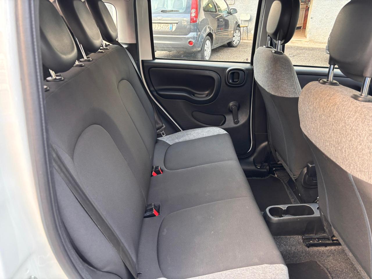 Fiat Panda 1.0 FireFly S&S Hybrid City Life 70 cv