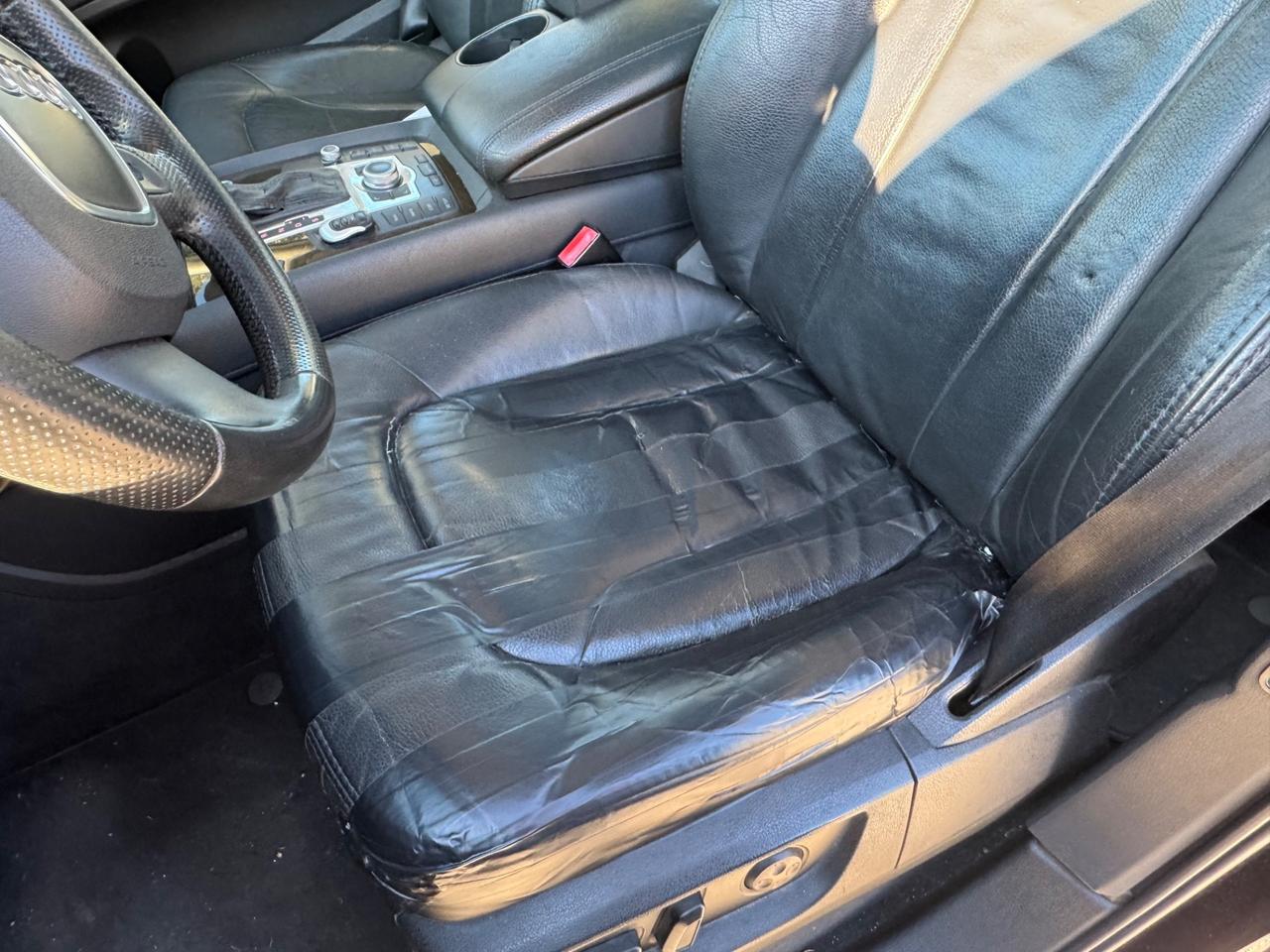 Audi Q7 4.2 V8 TDI quattro tiptronic 326 Cv