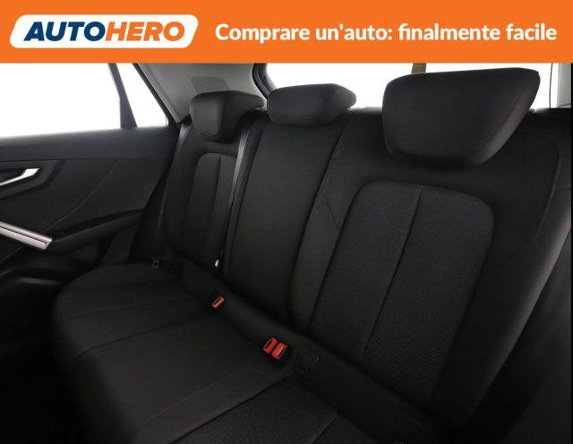 AUDI Q2 30 TDI S tronic Admired Advanced