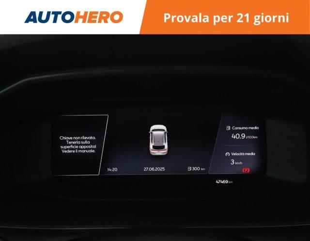 CUPRA Formentor 1.5 TSI
