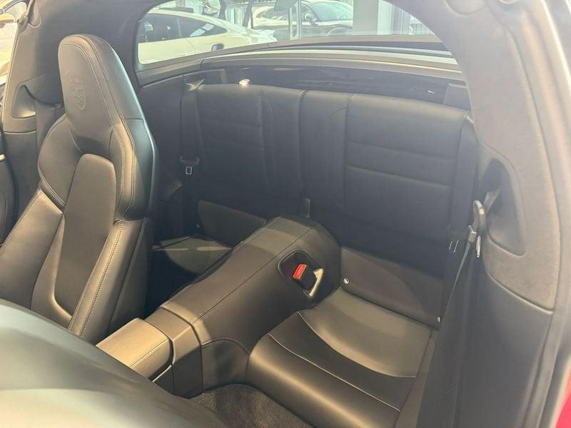 Porsche 911 Targa 911 Targa 4S PDK - IVA Esposta