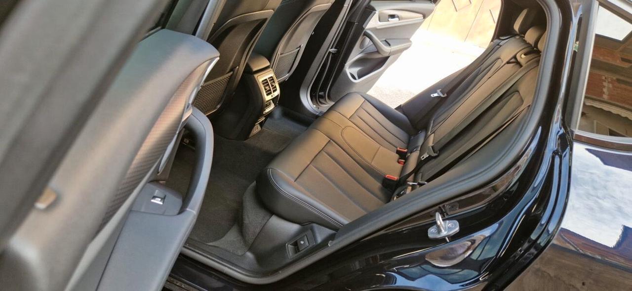 Bmw X4 20d XDrive 190Cv 48V Msport-10/2022