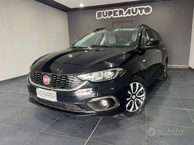 FIAT Tipo 1.6 Mjt S&S SW Lounge