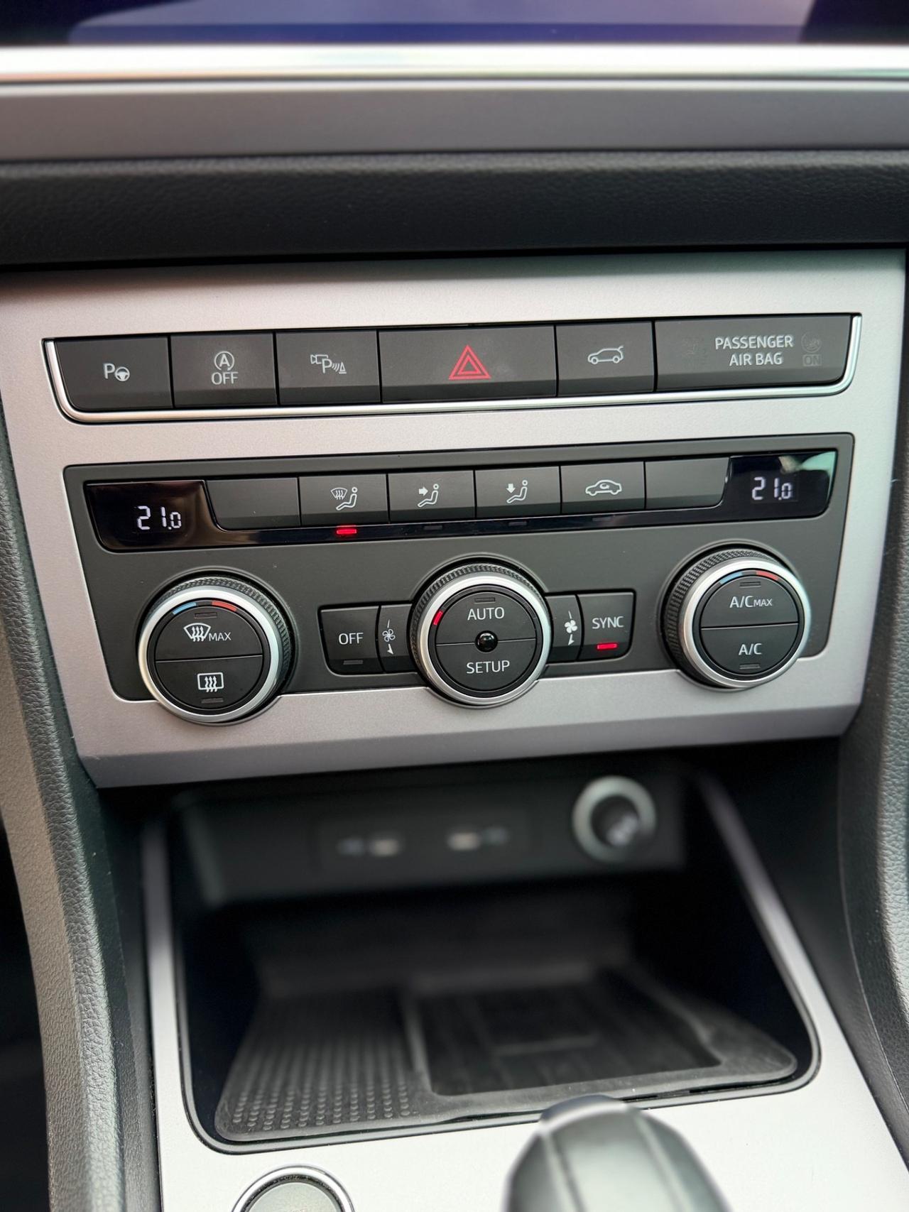 Seat Ateca 2.0 TDI DSG FR