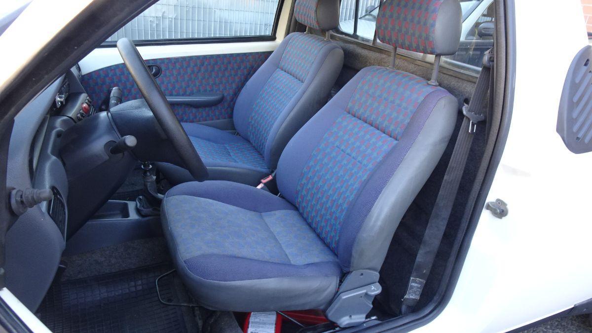 FIAT - Strada 1900 FIORINO PICK UP