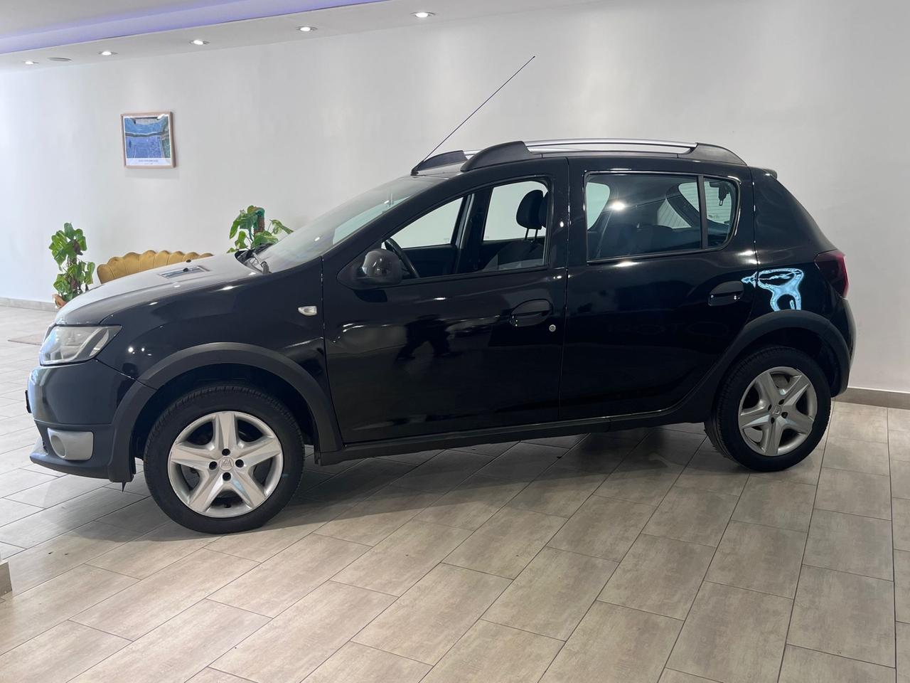 Dacia Sandero Stepway 900 TCe 12V 90CV Prestige