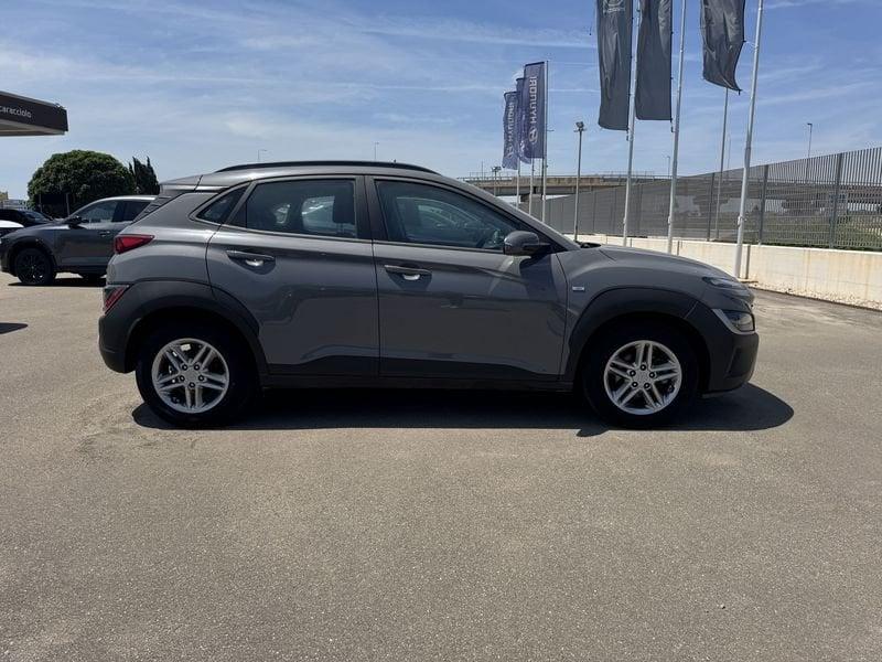 Hyundai Kona 1.0 T-GDI 48V 120cv Xtech