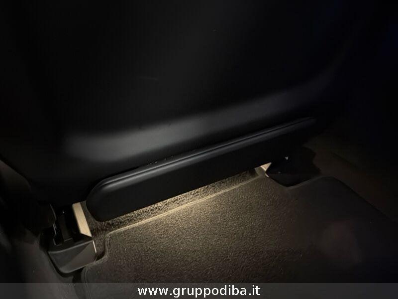 BMW Serie 7 G70 i7 xdrive60 MSport