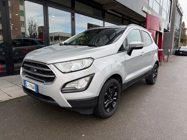 Ford EcoSport 1.5 TDCi 100 CV Start&Stop Business