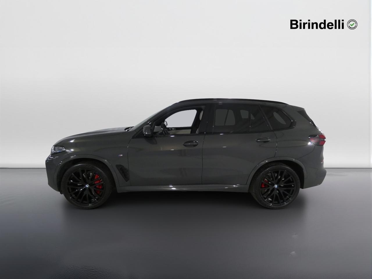 BMW BMW X5 xDrive30d