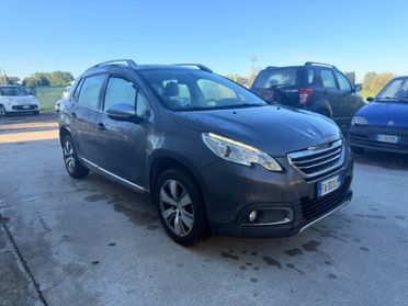 Peugeot 2008 PureTech 82CV Allure