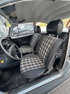 Volkswagen Maggiolino