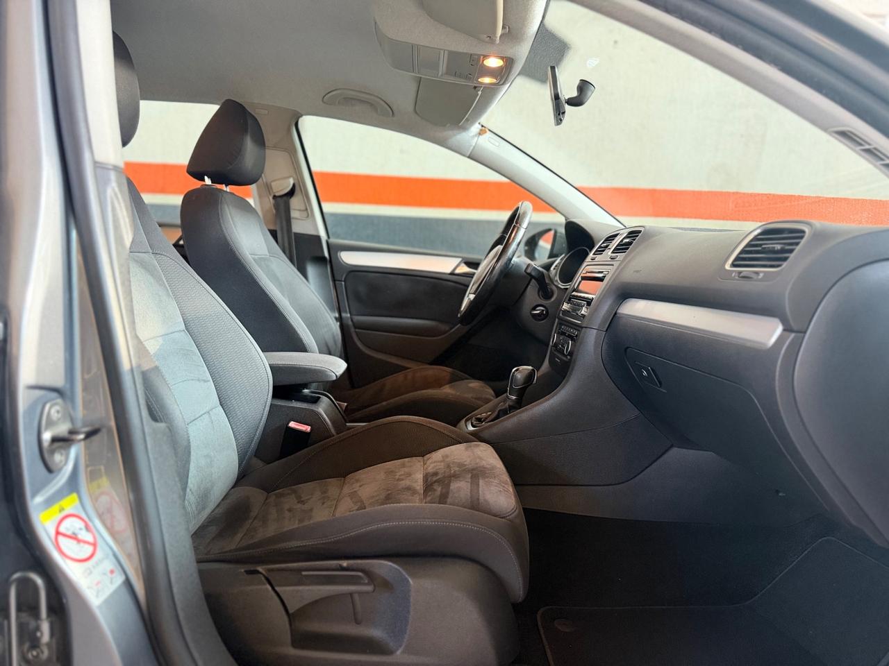 Volkswagen Golf 1.6 TDI DPF 5p. Highline NEOPATENTATI