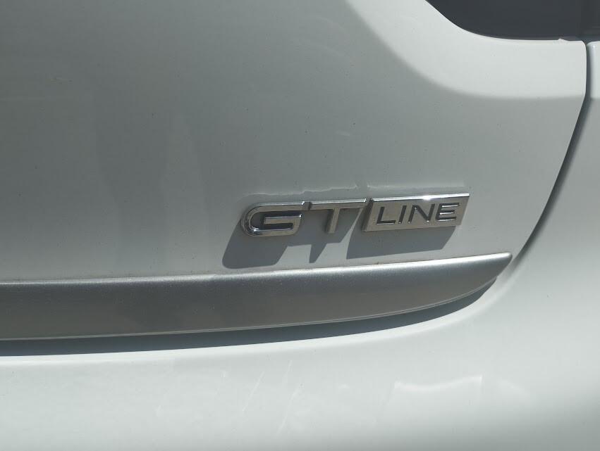 Renault Clio TCe 120CV Start&Stop 5 porte Energy GT Line