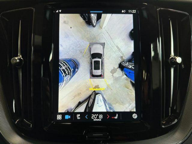 VOLVO XC60 B4 (d) aut Plus Dark N1 Tetto Panoramico Ap.