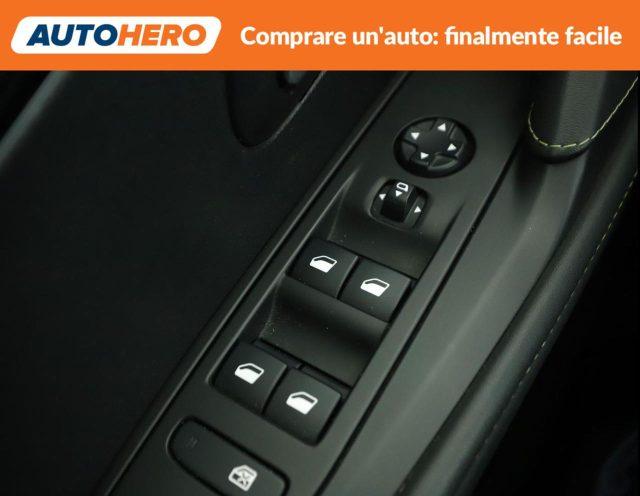 PEUGEOT 208 PureTech 100 Stop&Start EAT8 5 porte GT Line