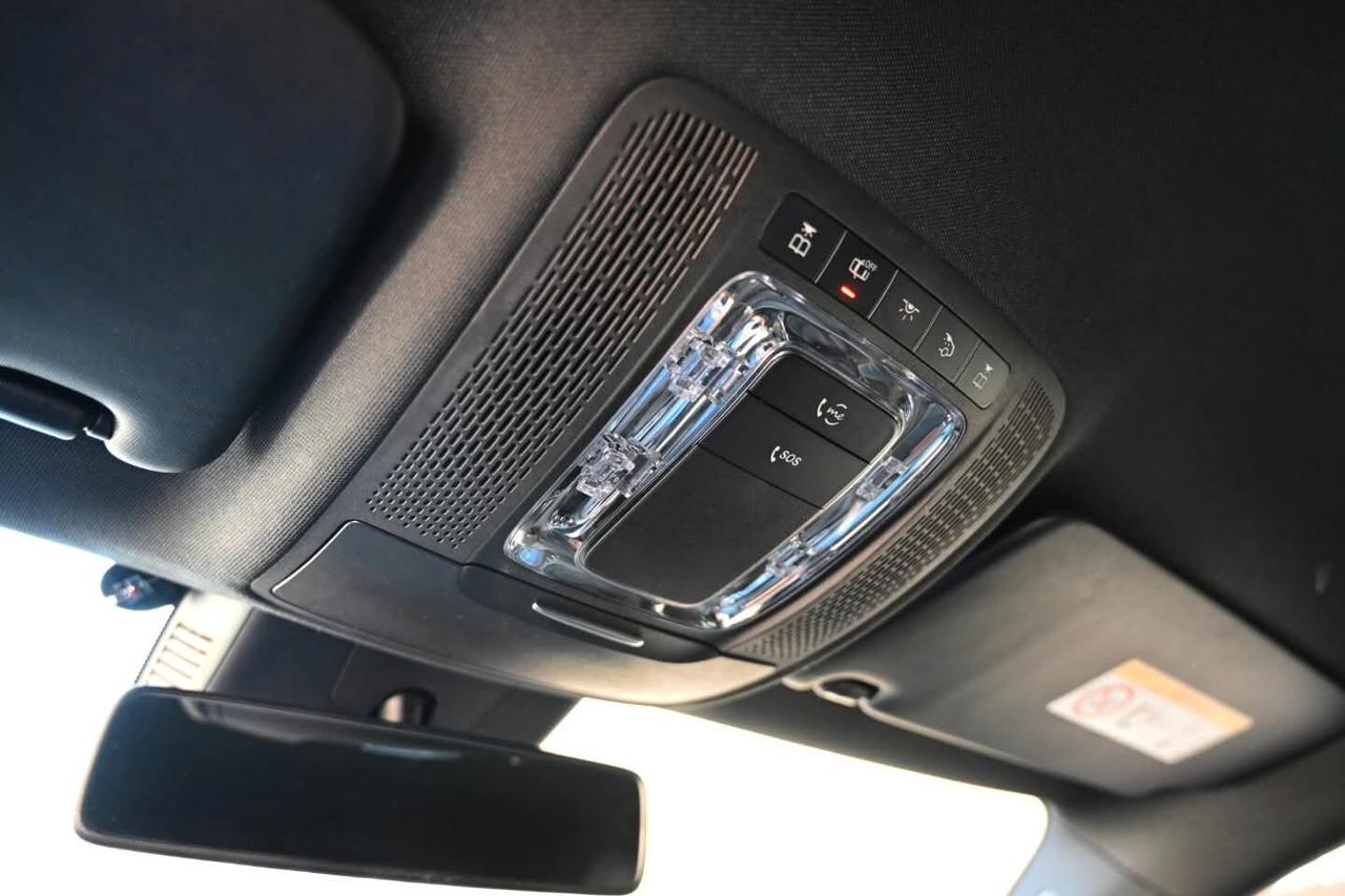 Mercedes-benz A 180 d Automatic Executive