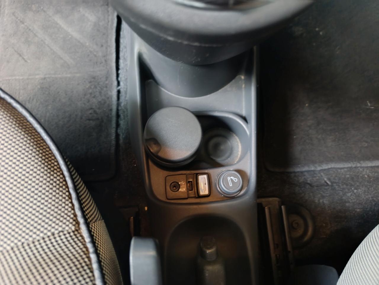 Fiat 500 del 2014 1200 benzina anche neopatentati