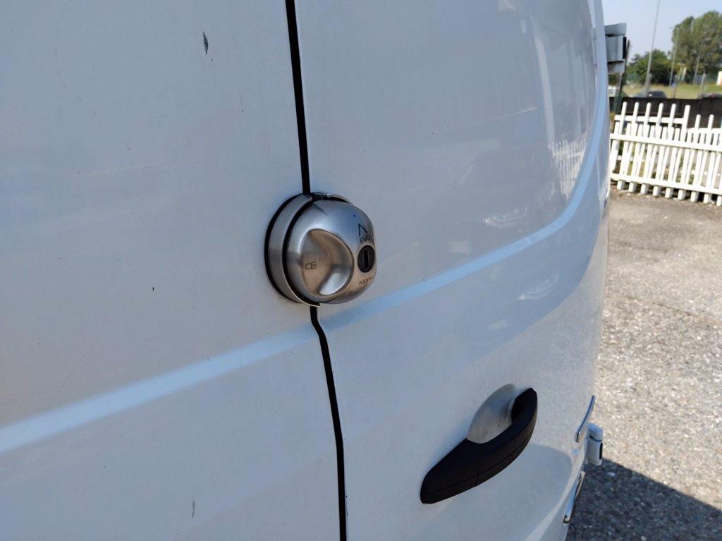 FORD transit custom 300 2.0 tdci MHEV 130cv Trend L1H1 E6.2 DUE TAGLIANDI INCLUSI del 2021