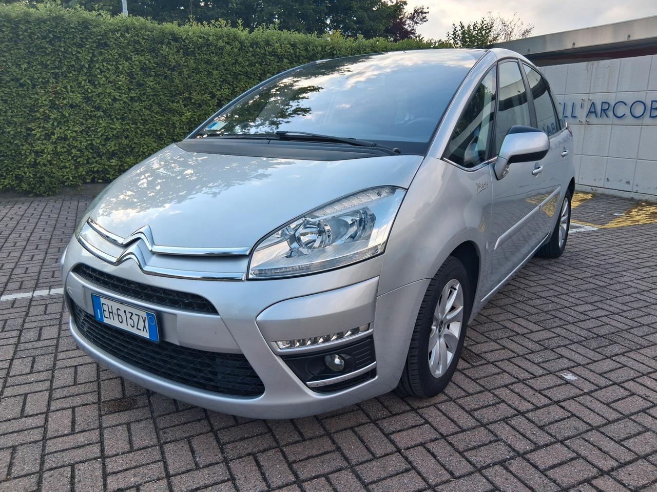 Citroen C4 Picasso 1.6 HDi 110 FAP Business