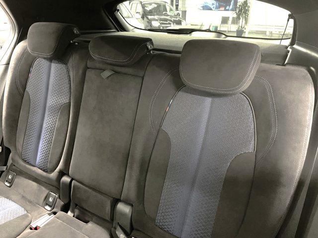BMW X2 2.0 d S-Drive 150 CV M-Sport