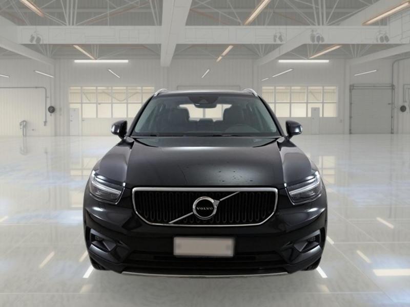 VOLVO XC40 D3 AWD Geartronic Business Plus