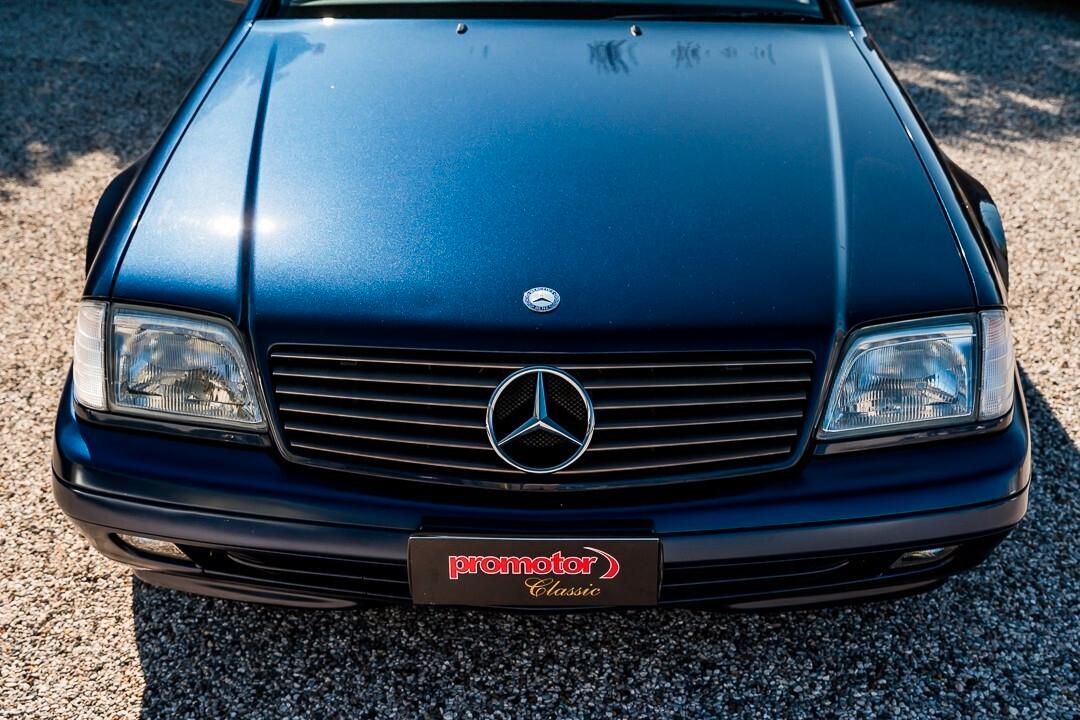 Mercedes-benz SL 280 Roadster
