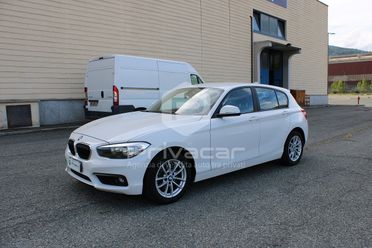 BMW 116i 5p.