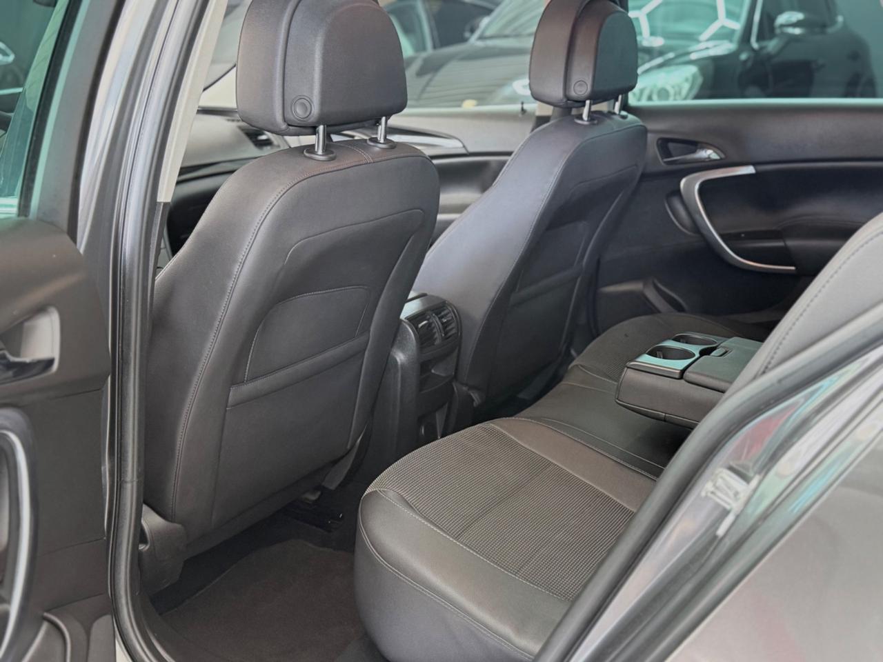 Opel Insignia 2.0 CDTI 160CV ecoFLEX Sports Tourer Cosmo