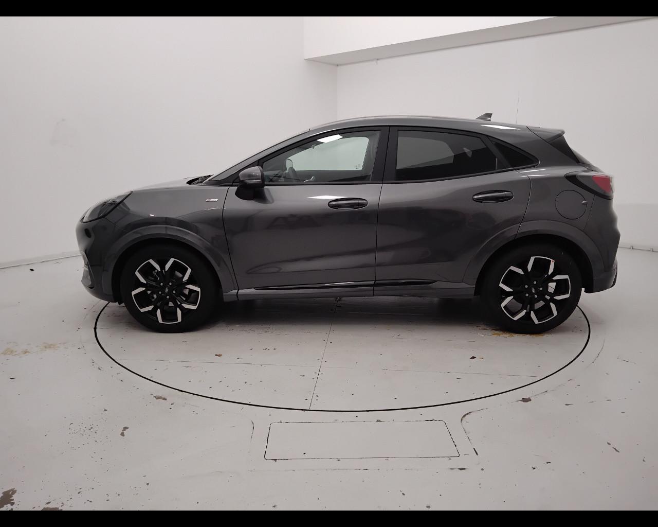 FORD Puma II 2020 - Puma 1.0 ecoboost h ST-line X Design s&s 125c