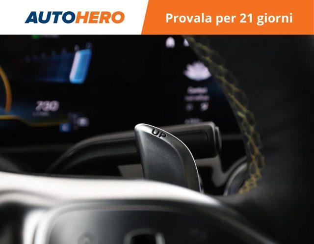 MERCEDES-BENZ A 45 S AMG A 45S AMG 4Matic+