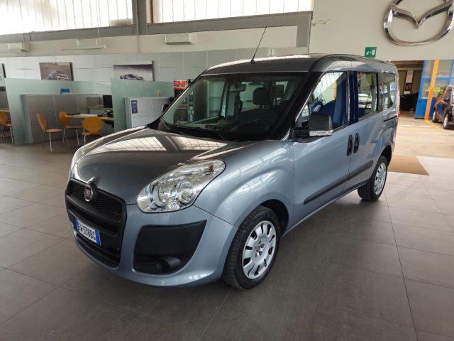 FIAT Doblo Doblò 1.6 MJT 16V 90CV Emotion