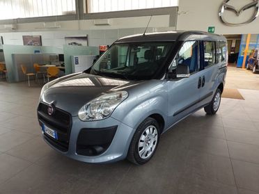 FIAT Doblo Doblò 1.6 MJT 16V 90CV Emotion