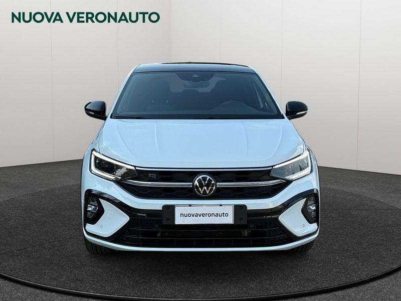 Volkswagen Taigo 1.0 TSI R-LINE DSG 110 CV