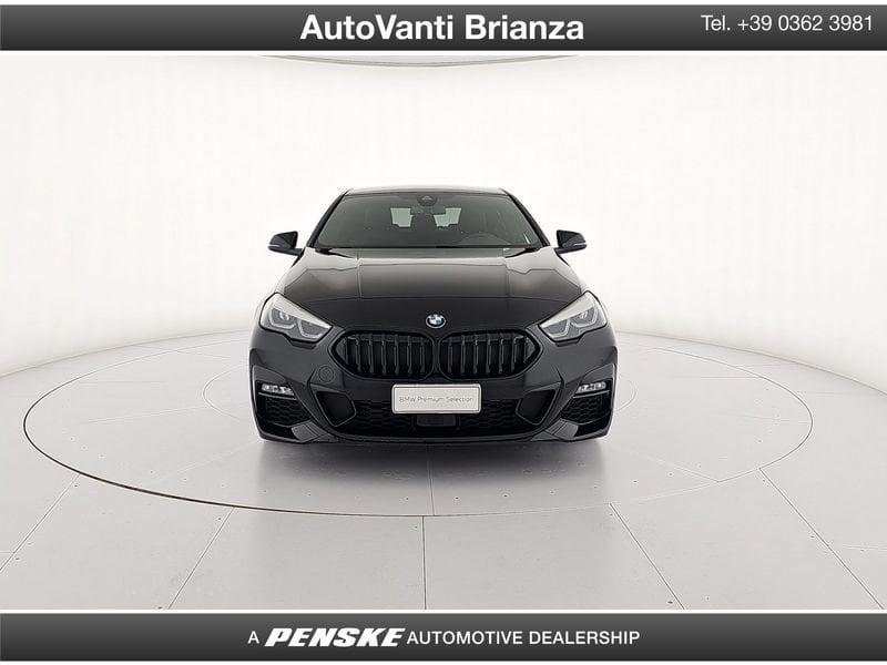 BMW Serie 2 G.C. 220d Gran Coupé Msport