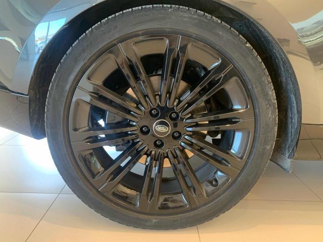 LAND ROVER Range Rover 3.0D I6 350 CV Autobiography
