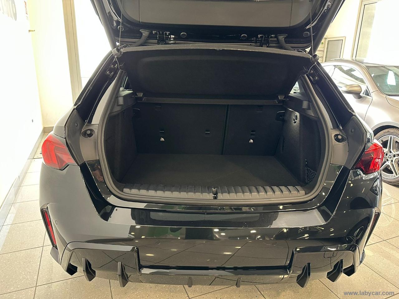 BMW 118d 5p. MSport Pro