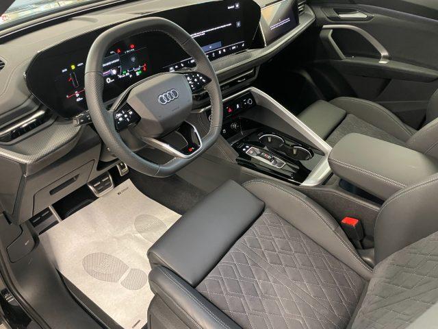 AUDI Q5 2.0 TDI Quattro 204 CV S-Line Tetto KM0 MY26