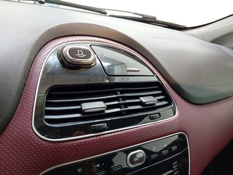 FIAT Punto Punto Classic 1.2 5 porte Natural Power Active