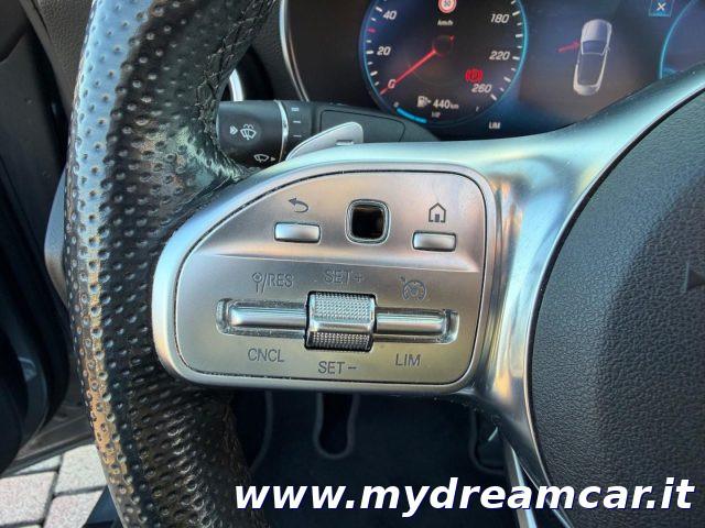 MERCEDES-BENZ C 220 d Auto Cabrio Premium