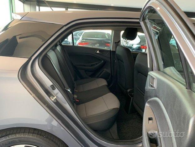 HYUNDAI i20 1.1 CRDi OK NEO-PAT 5 porte Go! PROM