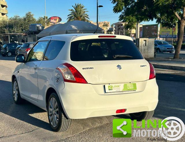 SUZUKI Swift 1.3 DDiS 3 porte GL PER NEOPATENTATI