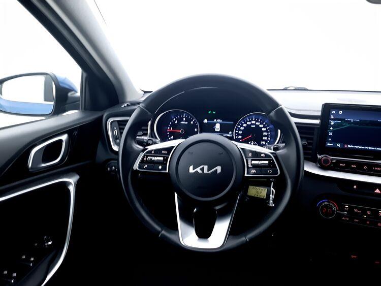 Kia XCeed Business BR852409 1.6 Mild Hybrid 136CV