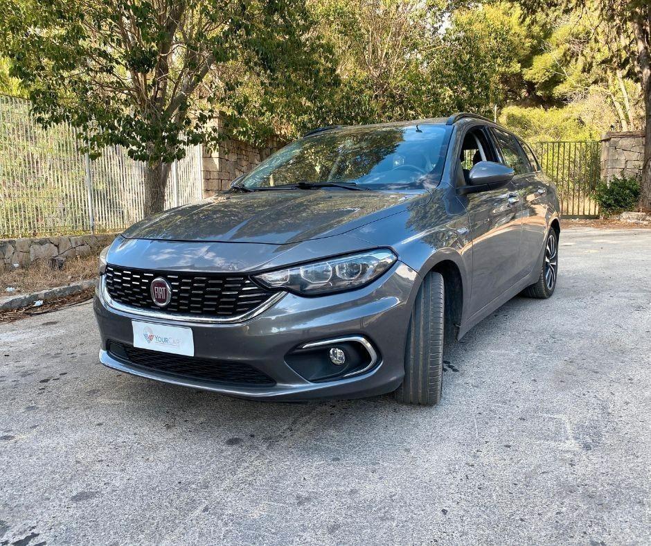 Fiat Tipo 1.6 Mjt S&S SW Easy