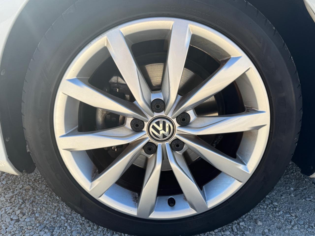 Volkswagen Golf 1.6 TDI 5p. Highline BlueMotion Technology