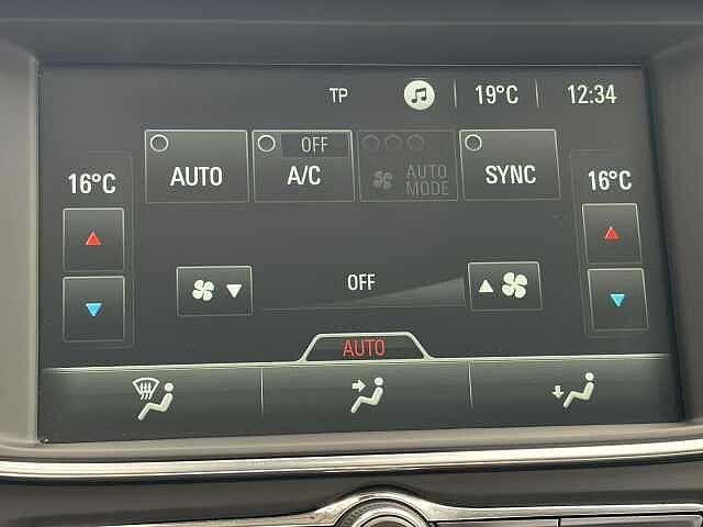 Opel Crossland 1.5 ECOTEC D 110 CV Elegance