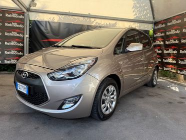 Hyundai iX20 1.4 CRDI 90 CV XPossible